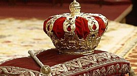 Timeline: FORMACIÓN DE LA MONARQUÍA HISPÁNICA