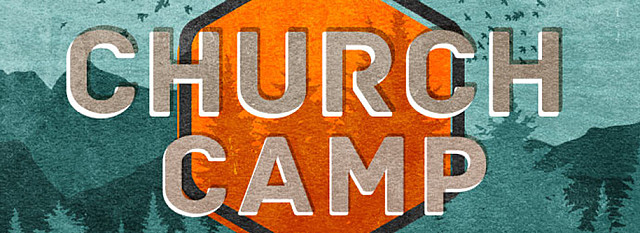 First Church Camp