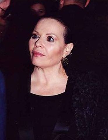 Gile Almagor was born