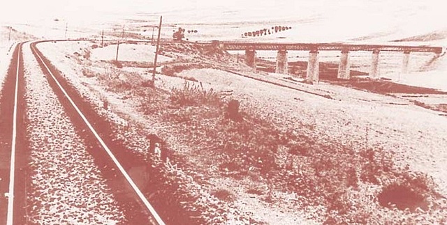 Puente de Gobernador