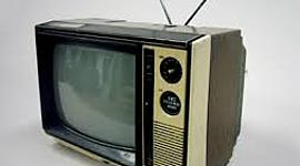 Timeline: LA TELEVISIÓN