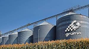 Plana nueva en Los Ángeles, California