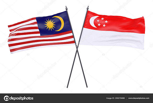 Lanzamiento de Mission en Singapur y Malasia