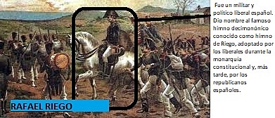 Restablecimiento del liberalismo