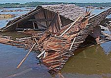 Papua New Guinea Quake