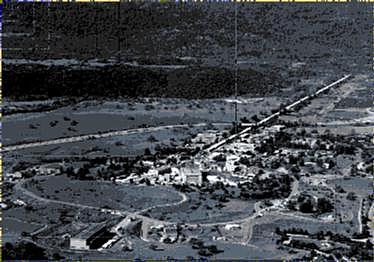 Stanford Linear Accelerator Center SLAC.