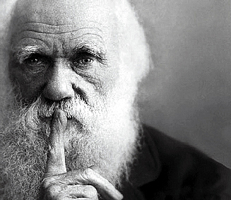 CHARLES DARWIN - La expresión de las emociones en los animales y en el hombre - CHARLES DARWIN