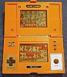 Game and Watch
