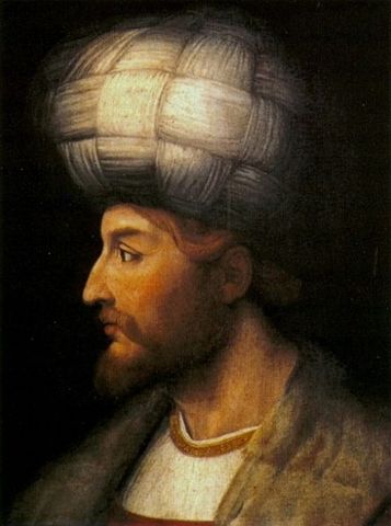 Foundation of the Safavid Empire