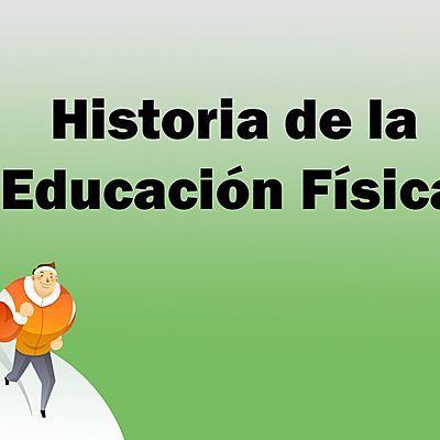 Timeline: HISTORIA DE LA ED FISICA