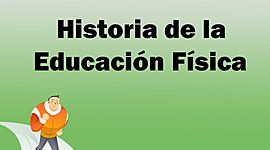 Timeline: HISTORIA DE LA ED FISICA