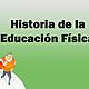 Historia de la educación física