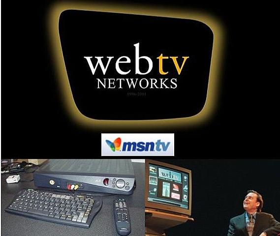 WebTV