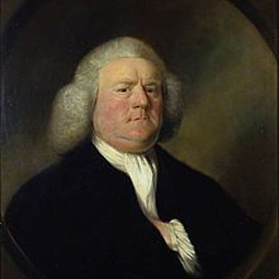 Timeline: William boyce