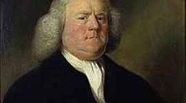 Timeline: William boyce