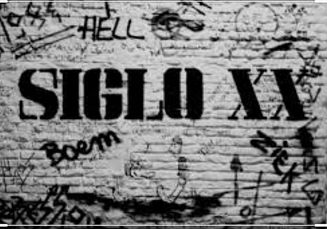 Siglo XX