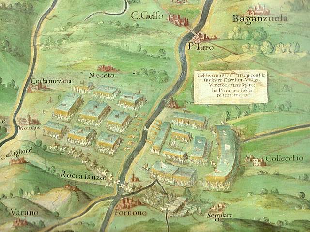 Battaglia di Fornovo