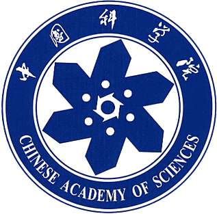 Chinese Academy of Sciences.