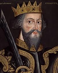 William The Conqueror was born