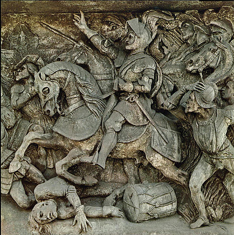 Battaglia di San Quintino