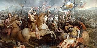 William takes treasury