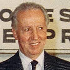 1975 Italo Luder - Presidente Provisional