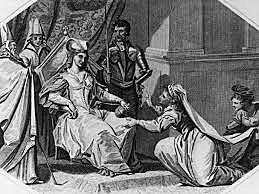 William's Wife gets crowned