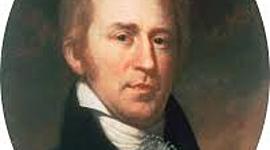 Timeline: william clark