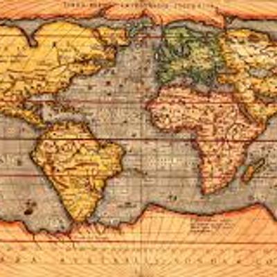 Timeline: World War II