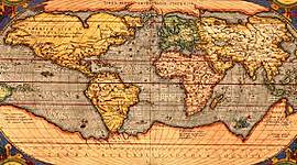 Timeline: World War II