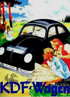 La nazificazione di Stato e società