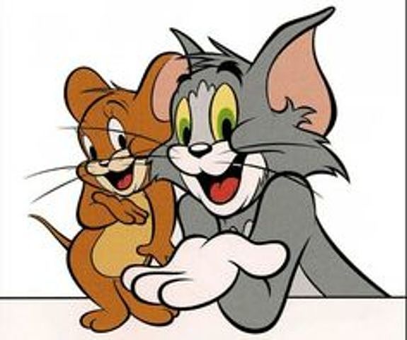 tom Y jerry