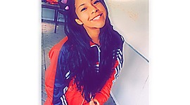 Timeline: linea del tiempo Alejandra