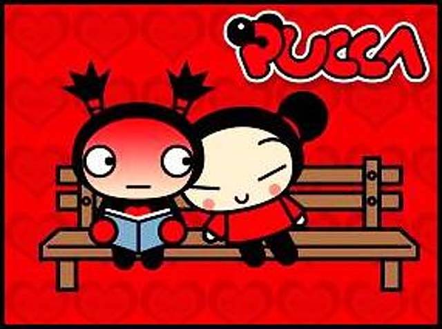 Pucca