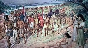 Fin de la guerra contra el Paraguay