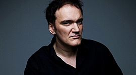 Timeline: The Life and Work of Quentin Tarantino (Albornoz Cristian)