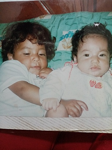 De Mi Nacimiento A Los Tres