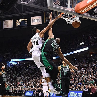 Timeline: The history of technology in Basketball