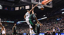 Timeline: The history of technology in Basketball