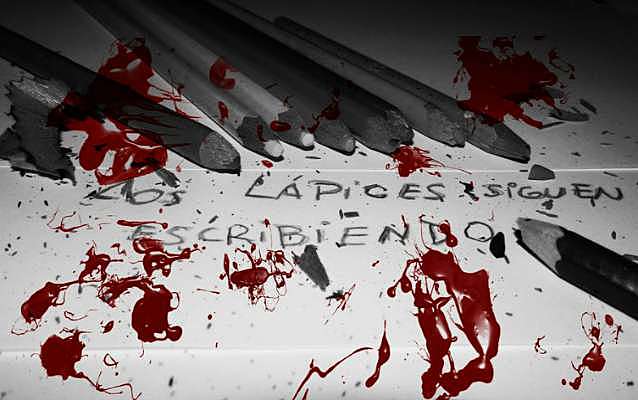 La Noche de los Lapices