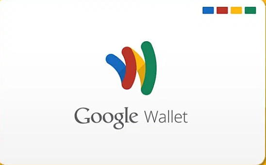 Google Wallet.