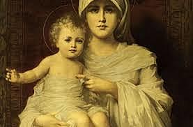 birth of Richard Lionheart