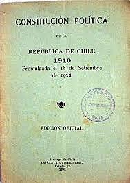 Constitución de 1917