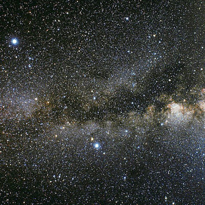 Timeline: EIX CRONOLÒGIC DEL PROCÉS D'ELABORACIÓ DE LES TEORIES CIENTÍFIQUES SOBRE L'ORIGEN DE L'UNIVERS