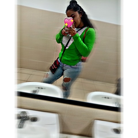 Salí De La Secundaria