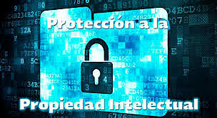 Ley de fomento y proteccion de la propiedad industrial