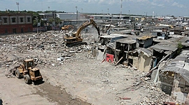 Timeline: Mercados En Tampico