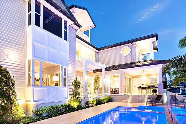 This will be my house