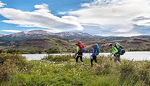 viaje  de william clark 1 etapa