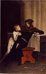 Arthur I, Duke of Brittany's Death